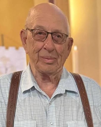 Howard Moldenhauer's obituary image