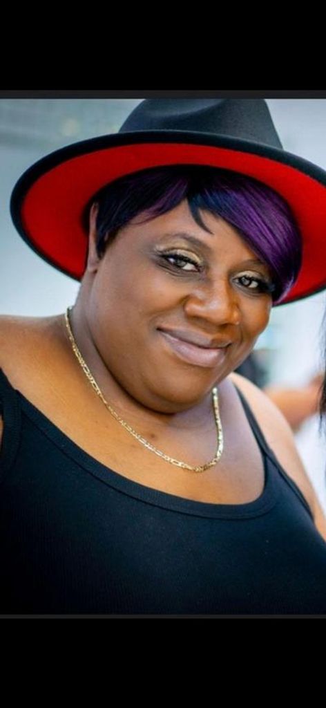 Tameka Chanell Smith Profile Photo