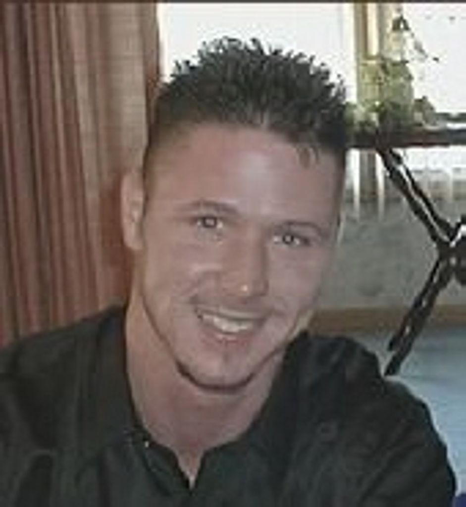 Corey D. Stough