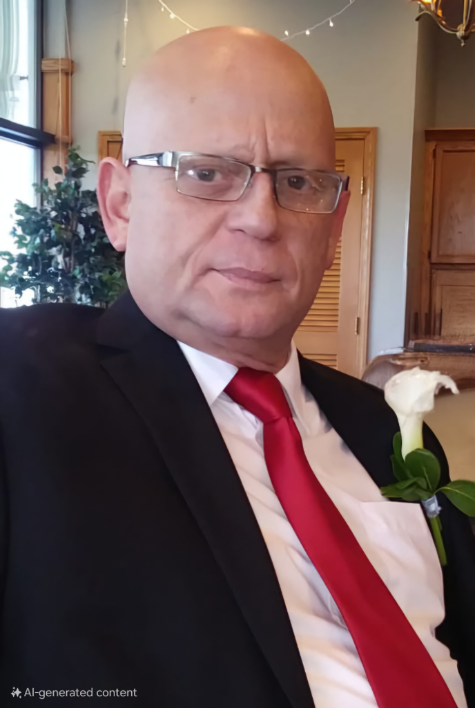 Llon K. Bailes Profile Photo