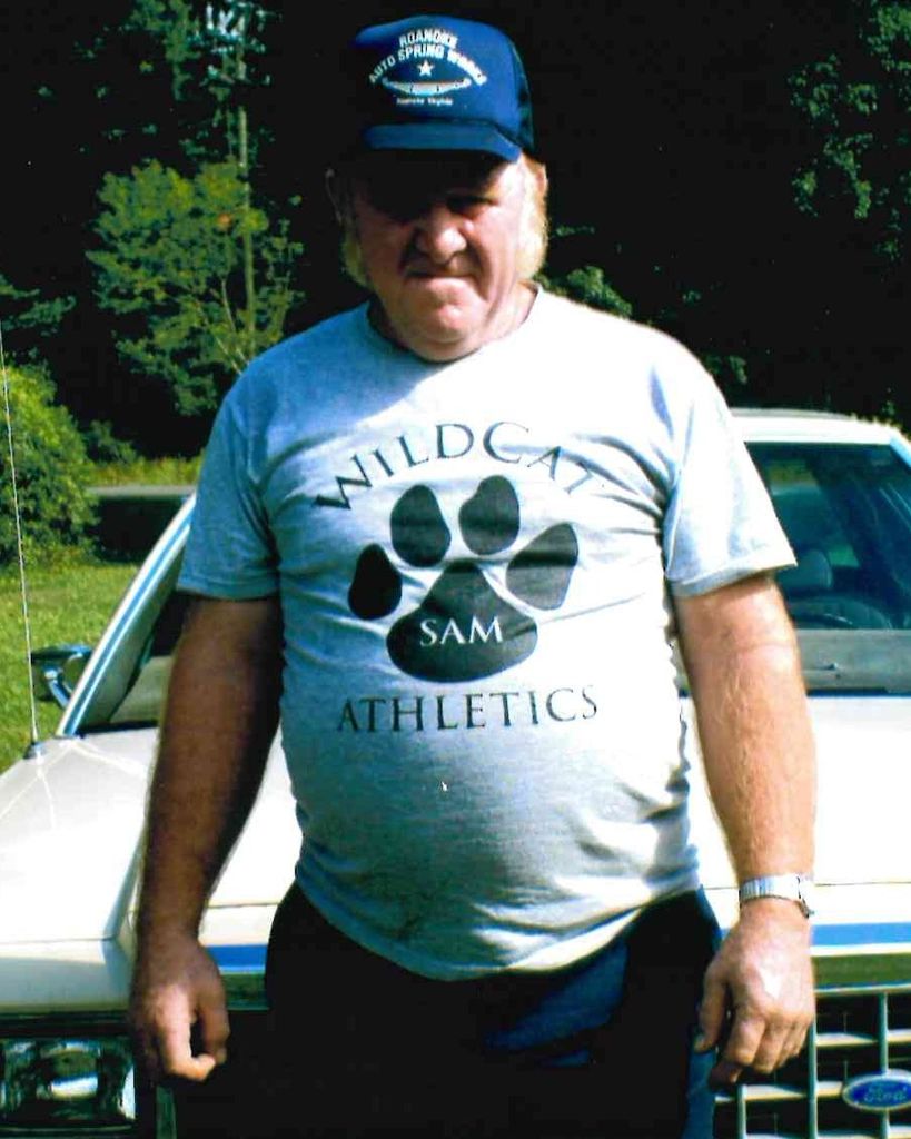 Bobby "Tinker" Dudley Profile Photo