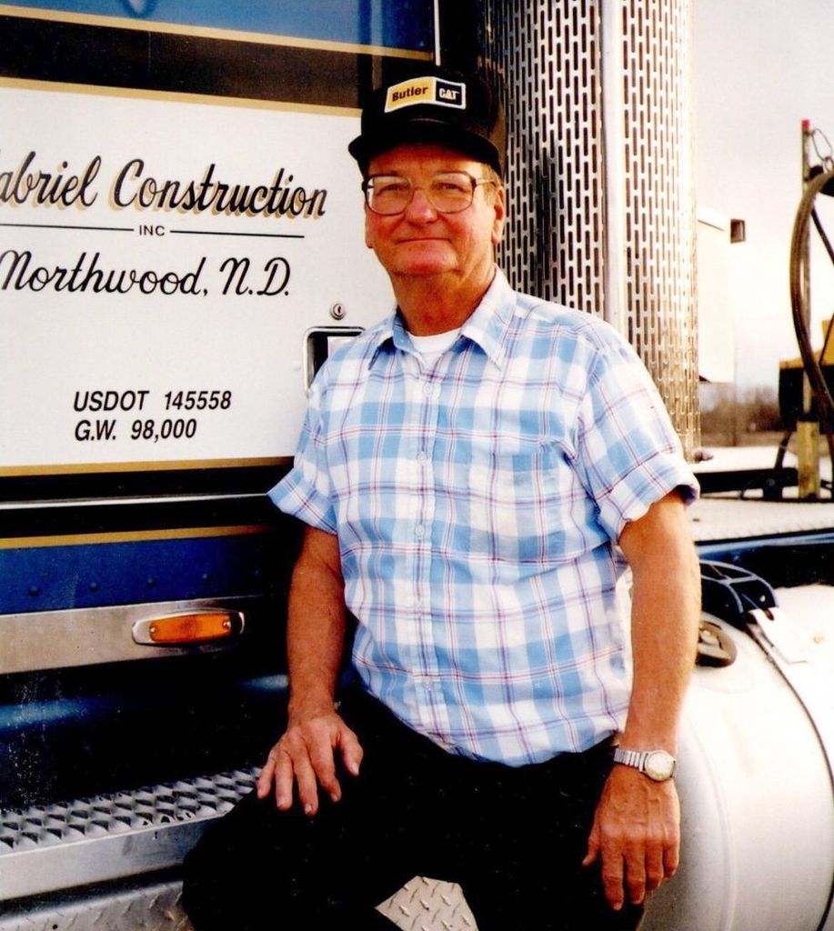 Charles Swenson Profile Photo