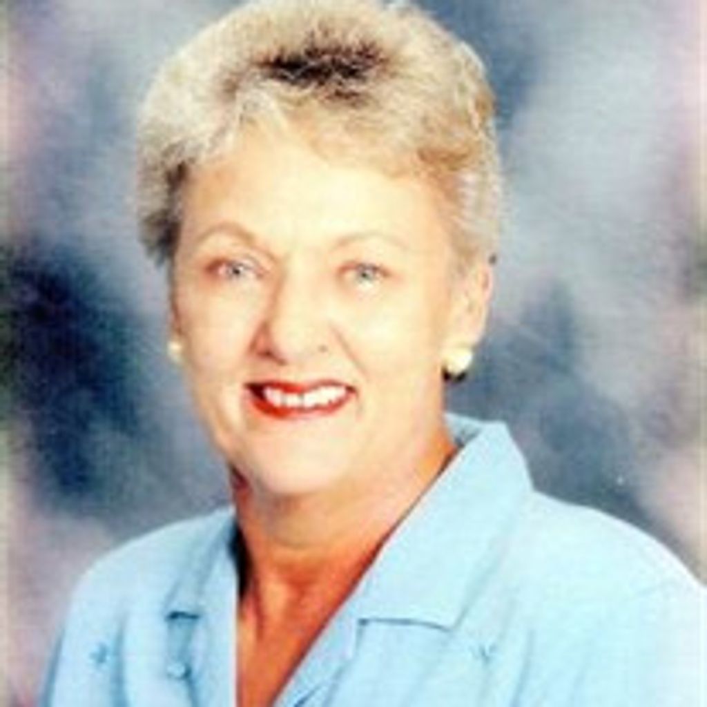 Mary Martin