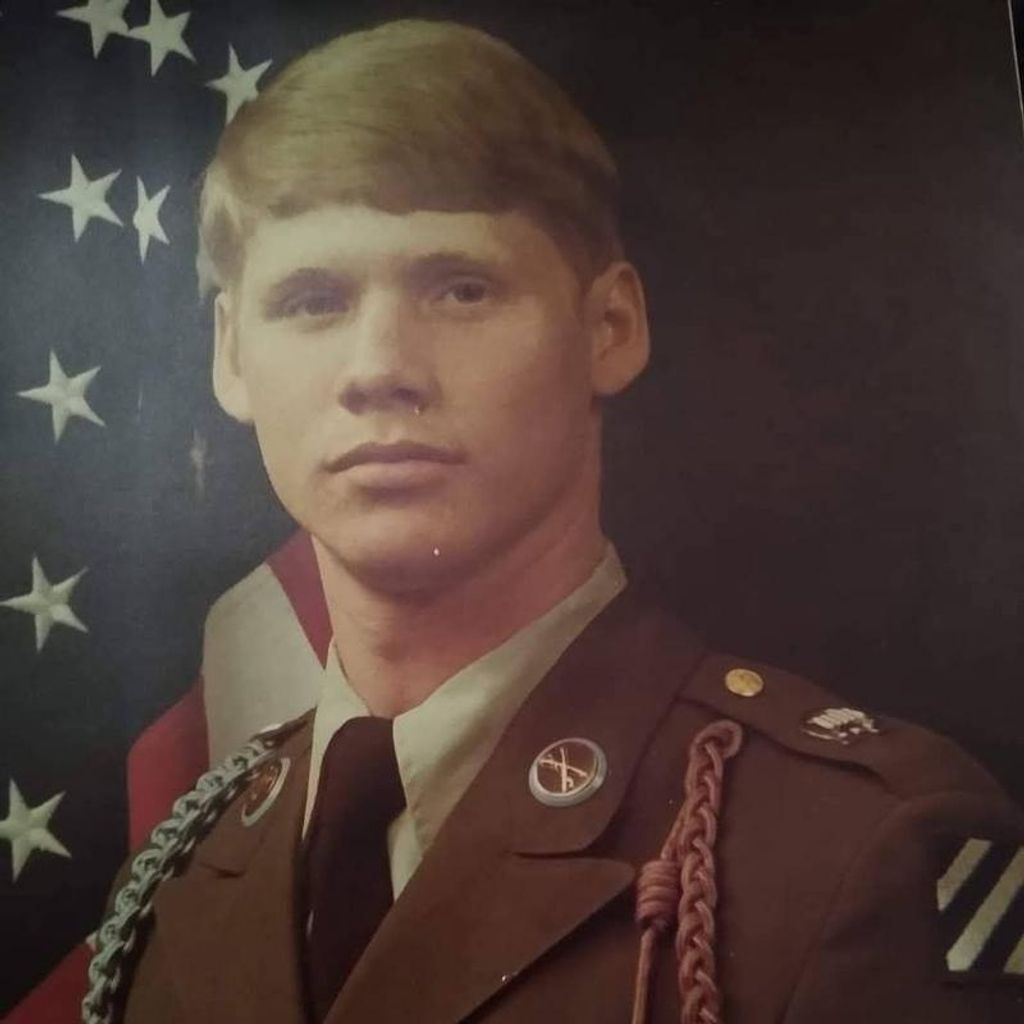 Troy Allen O'Connor Profile Photo