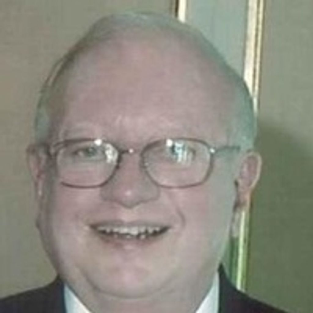 James F. Hatheway