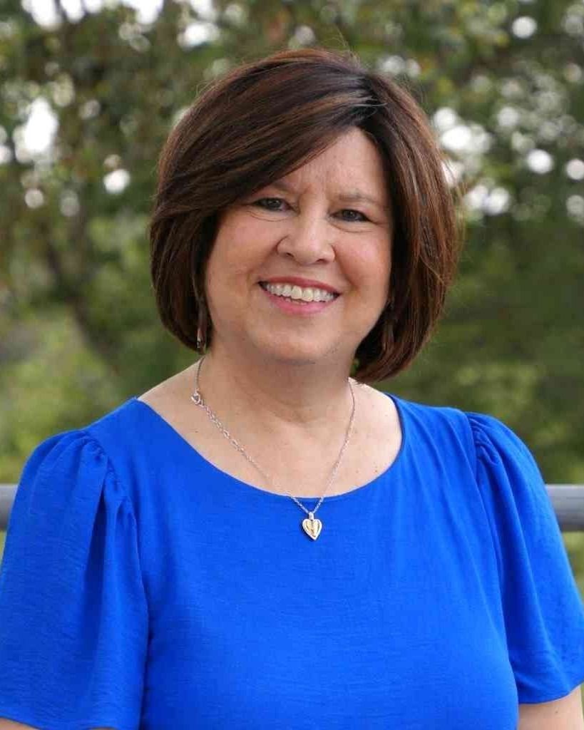 Priscilla Treviño Ybarra Profile Photo