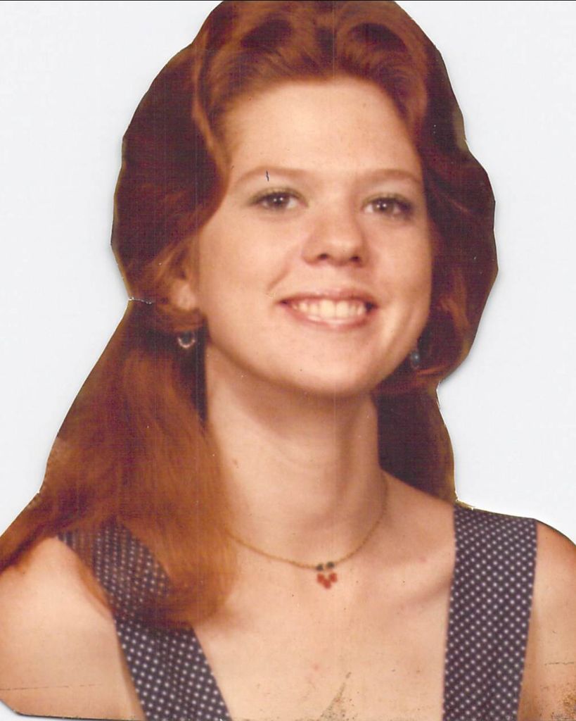 Marian "Ruth" Thompson
