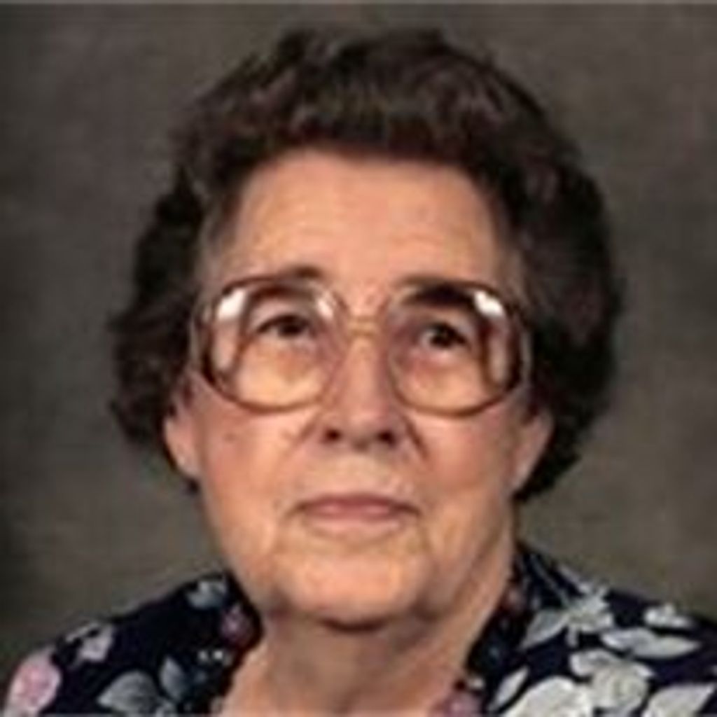 Juanita Gaston