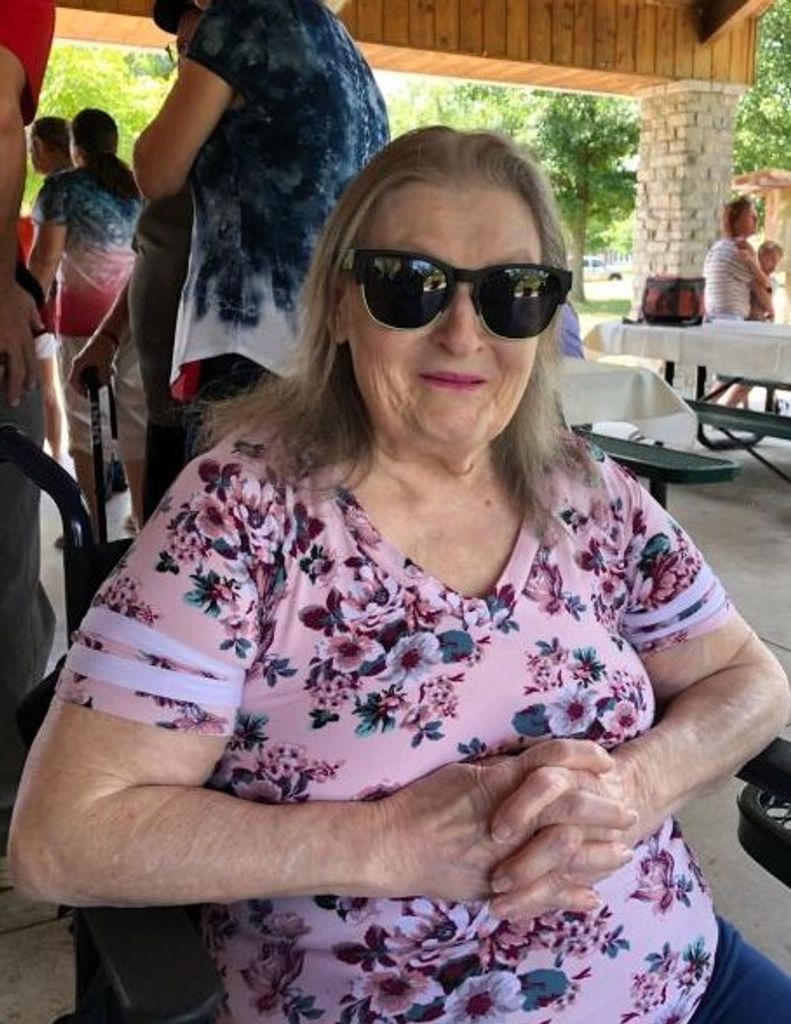 Catherine T. "Kathleen" Oyer Profile Photo