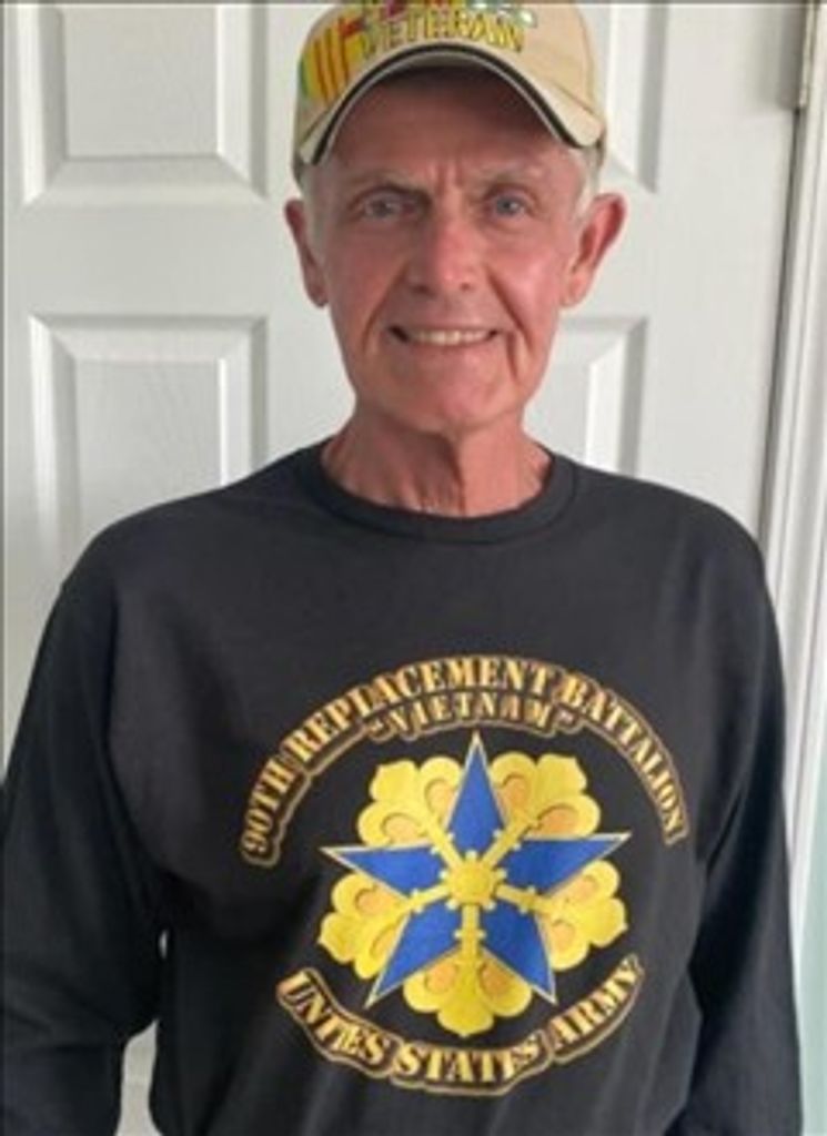 Ralph Jay Holesinger