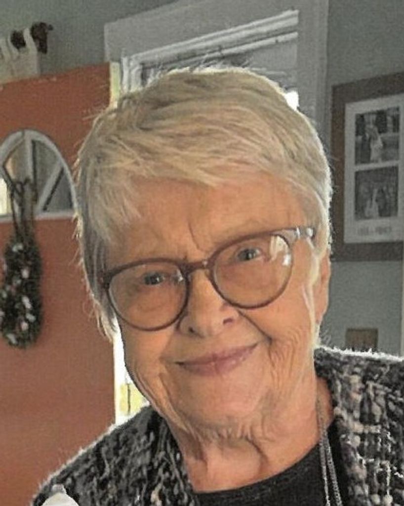 Betty Schildmeier Profile Photo