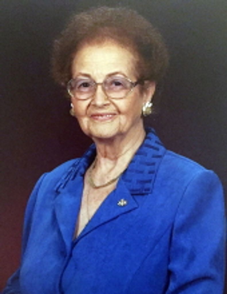 Ettie Perkins Milford