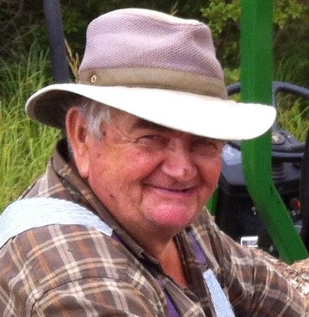 Eldon Macneill Profile Photo