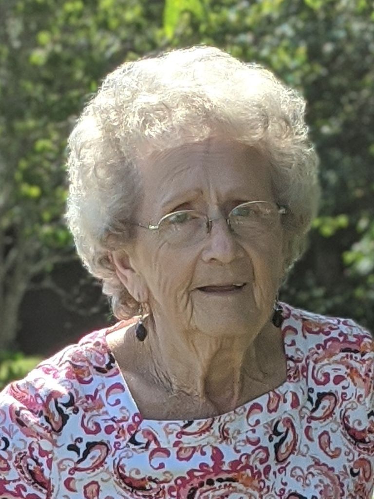 Ruby Lee Wilson Lail