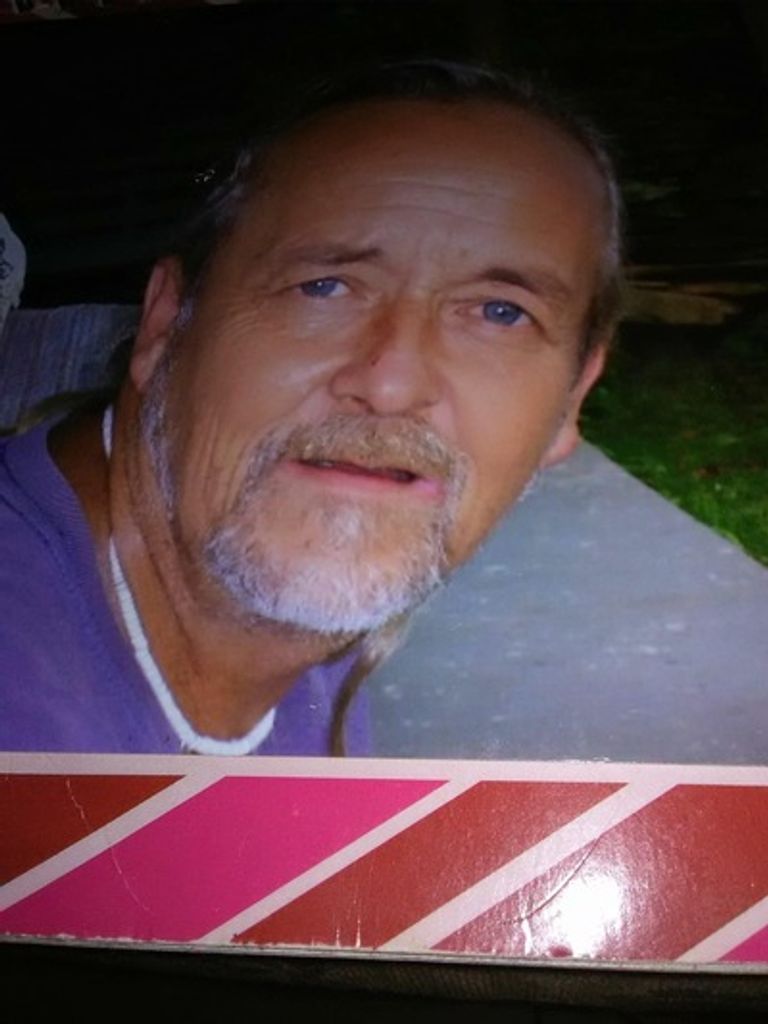 Edward "Eddie" Wayne Payne Profile Photo