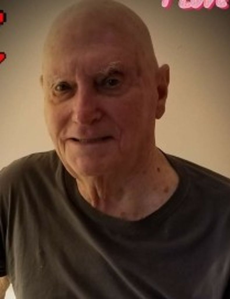 Clifford Winford Rector Profile Photo