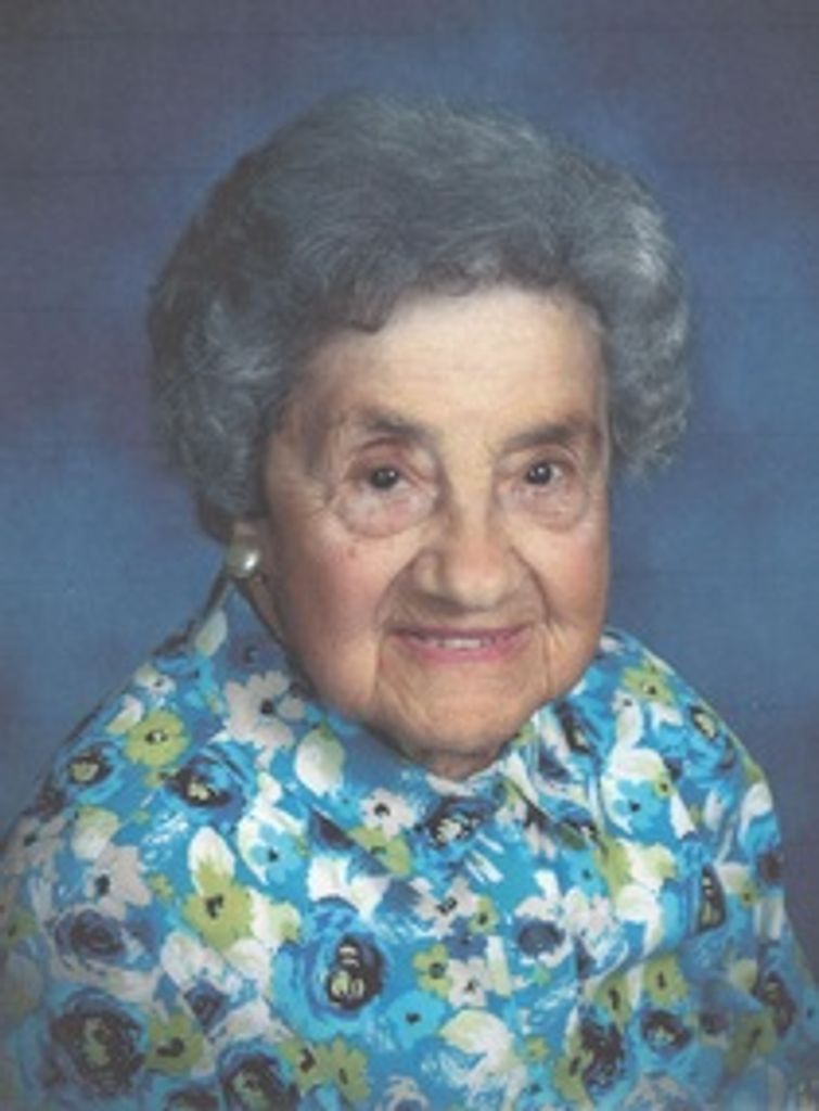 Esther  M. (Marcino)  Ross