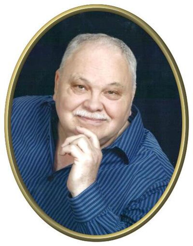 Barry Wayne Puskas Profile Photo
