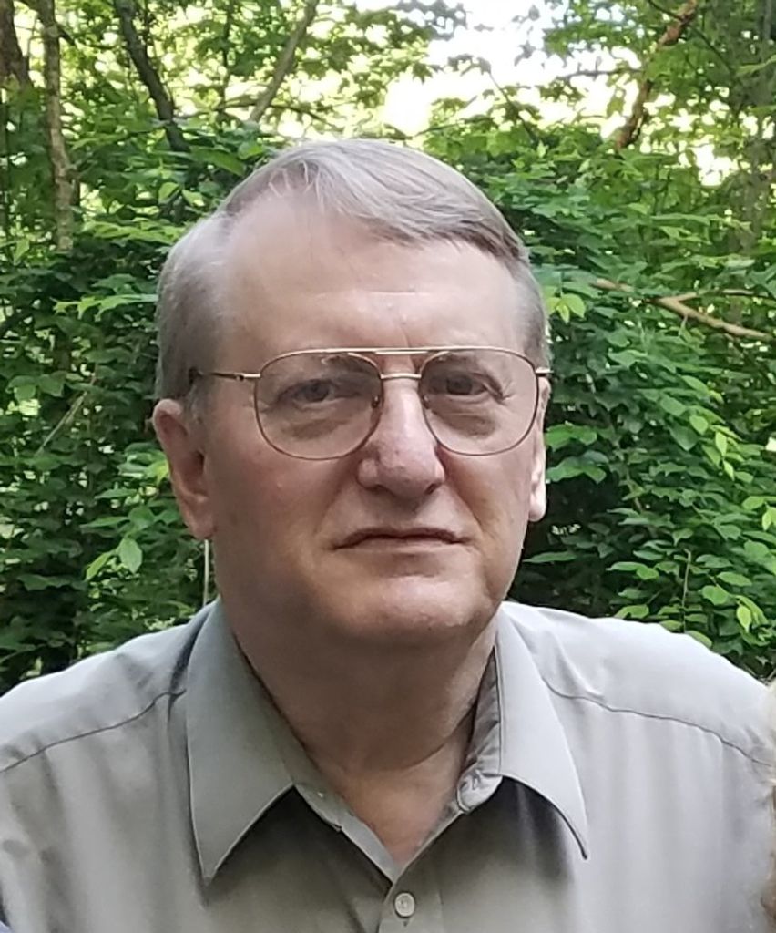 Gary Gaston Matthews Profile Photo