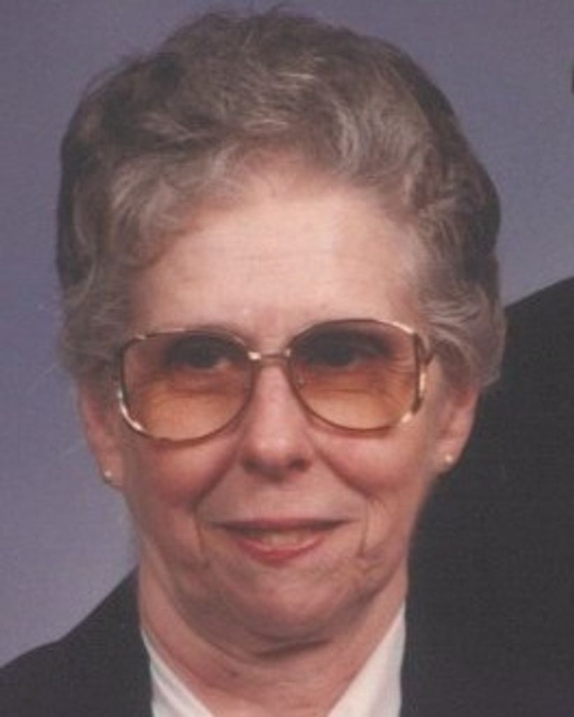 Mary A. Wingert