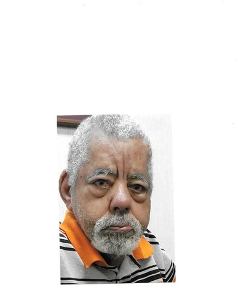 James E. Martin