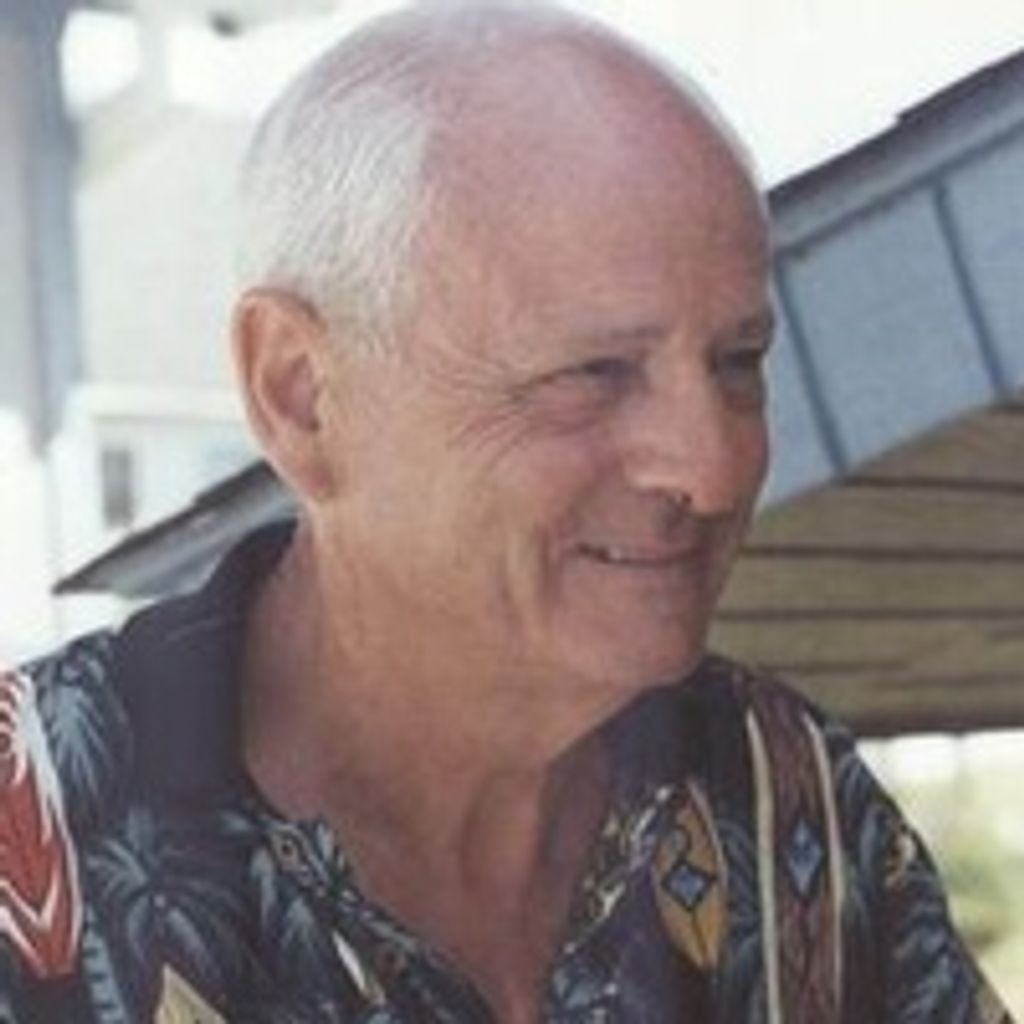 William  Hill Efland  Sr.
