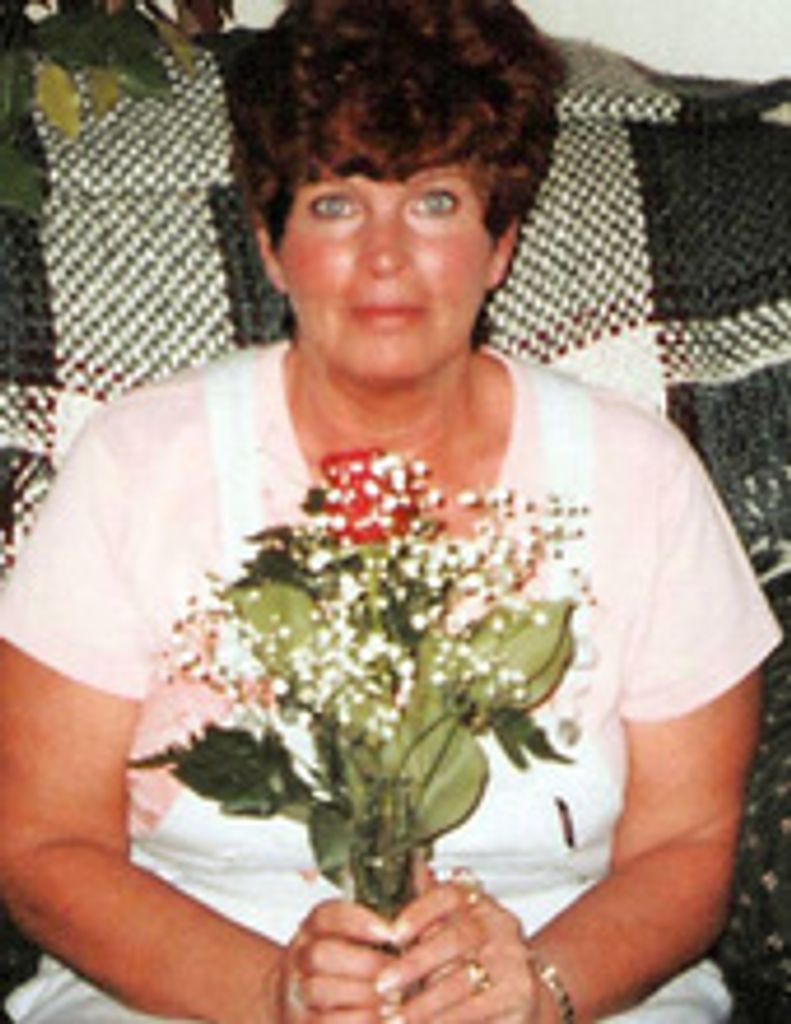 Diana Cordell Profile Photo