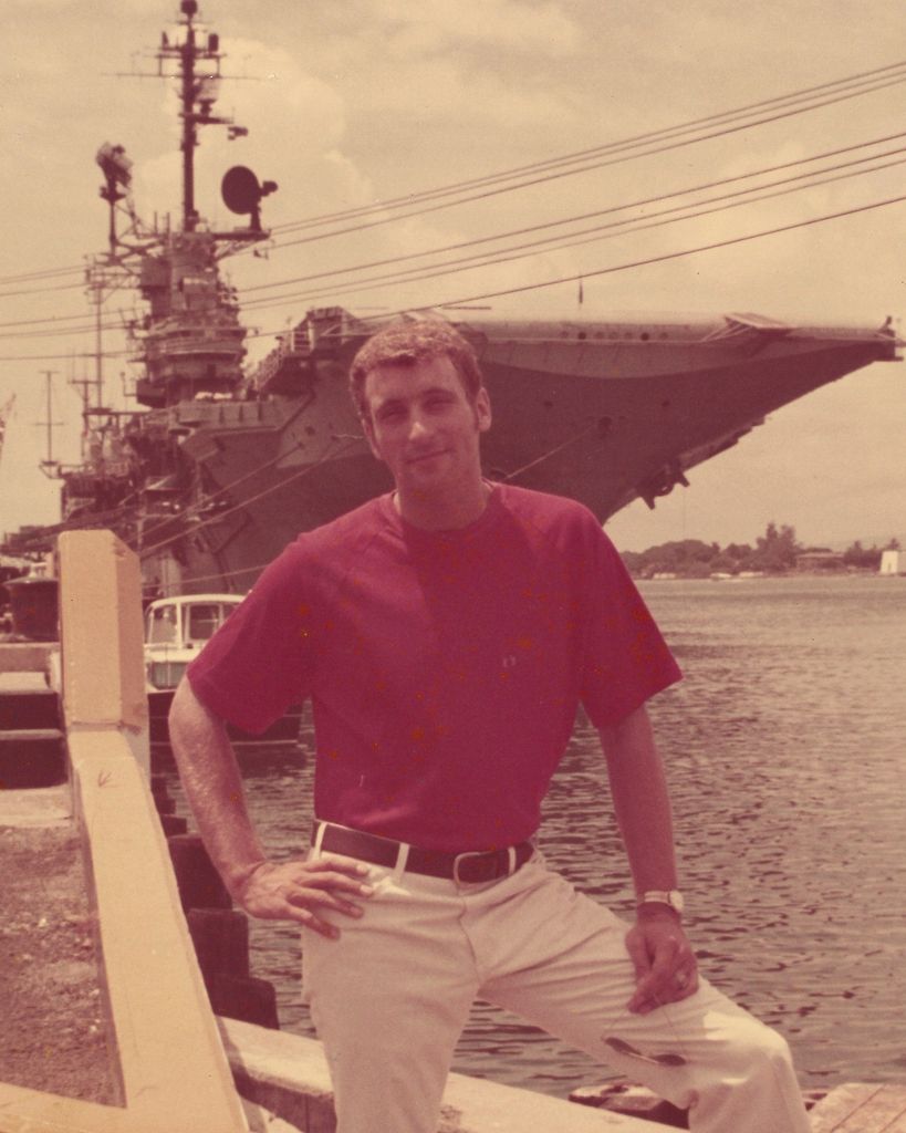 William Carleton Budewig Profile Photo