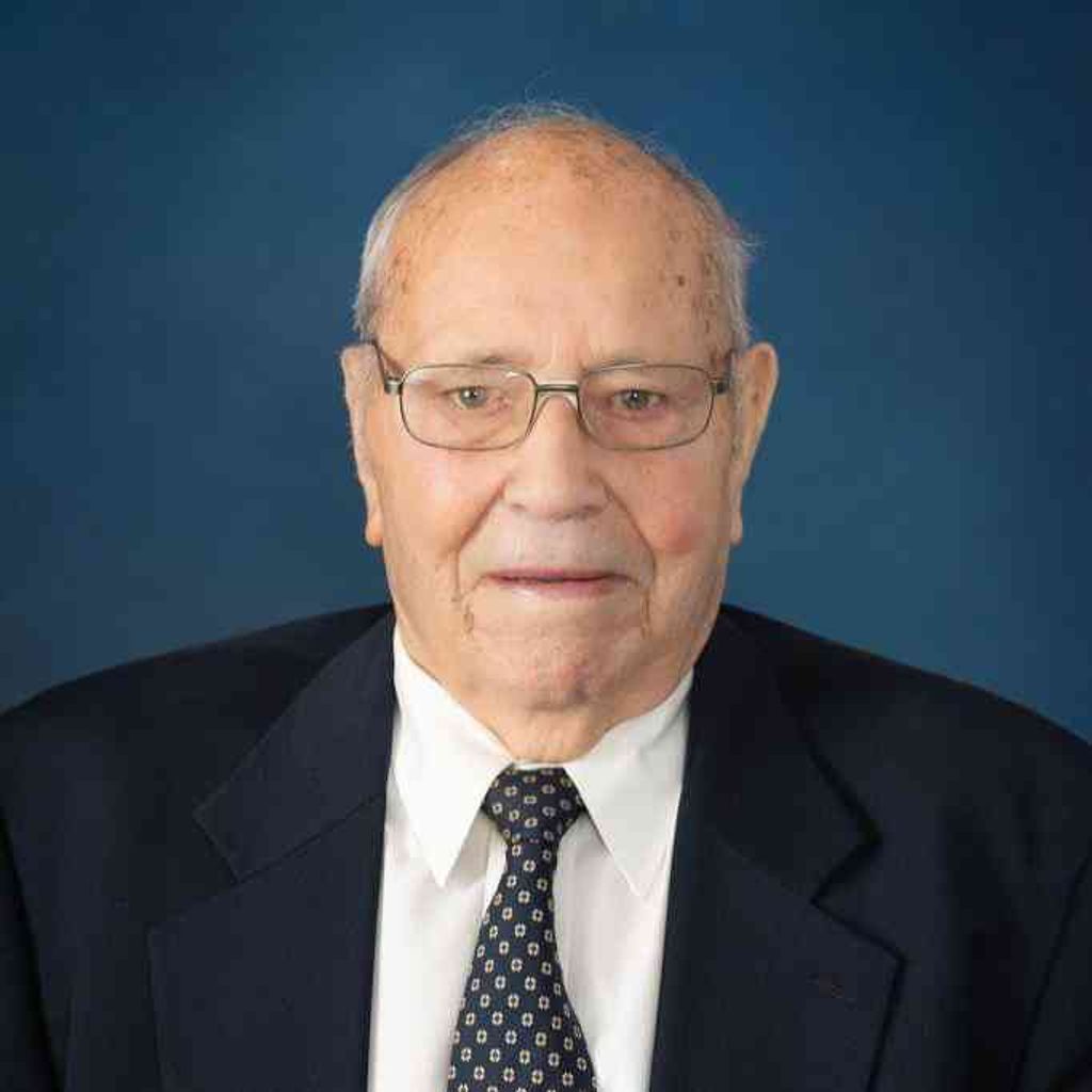 Jim Reynolds Profile Photo