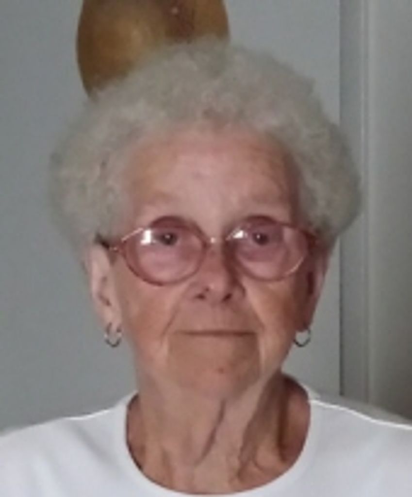 Nancy Carol Bradley