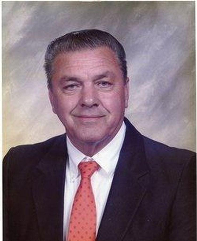 James Lynn Britt