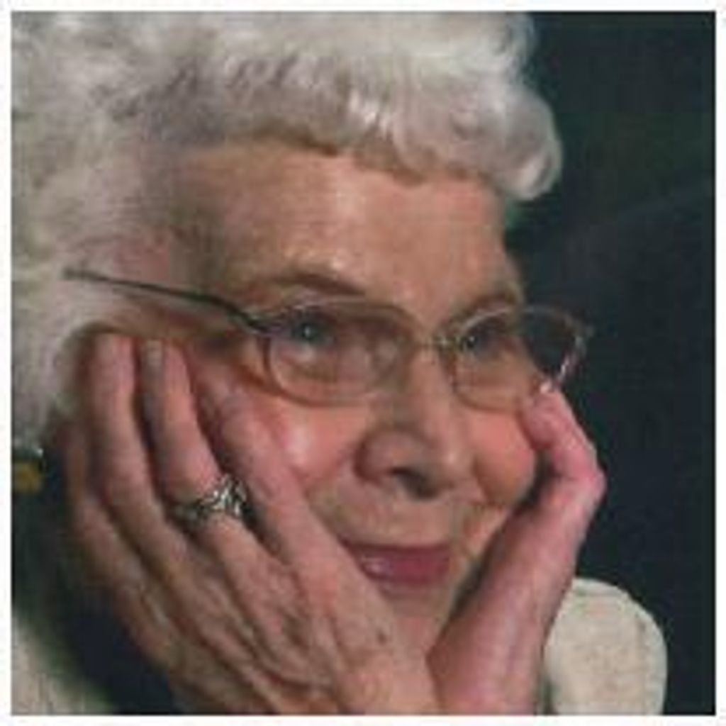 Helen M. Lane