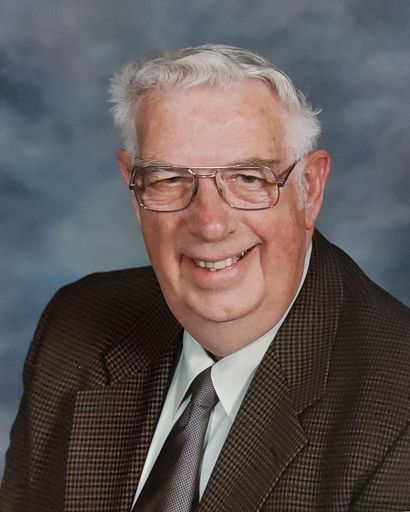 Joseph Dever Shaughnessy Profile Photo