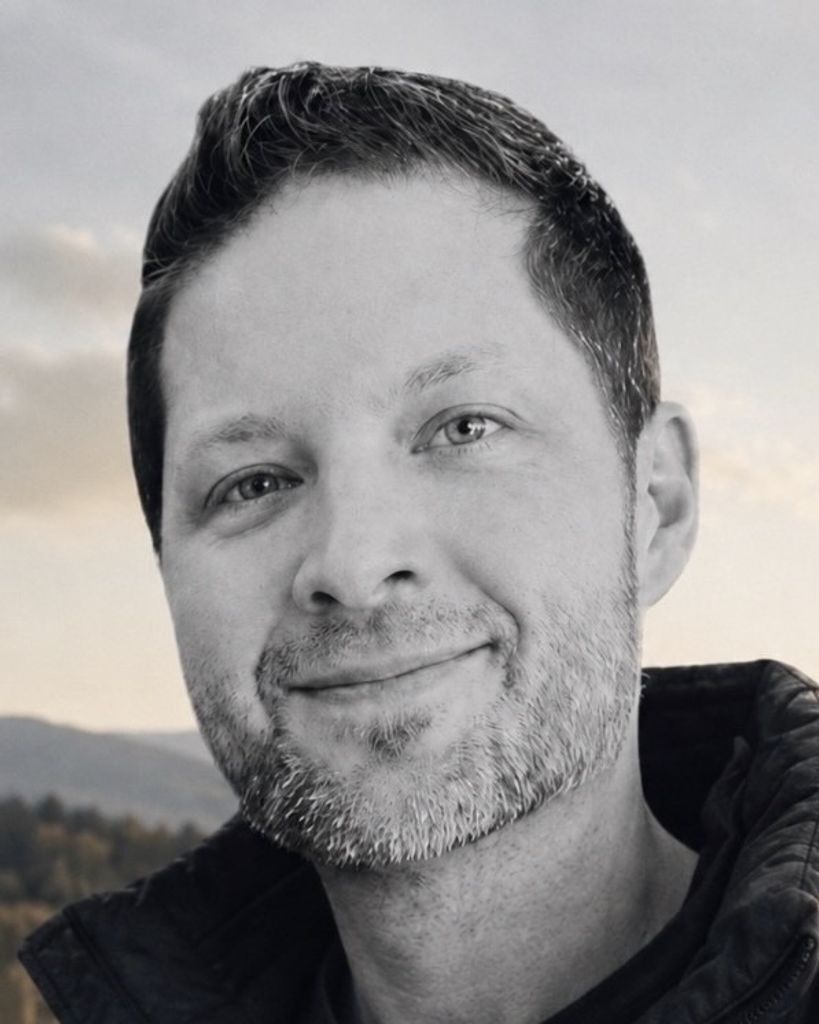 Michael Rustin Shaw Profile Photo