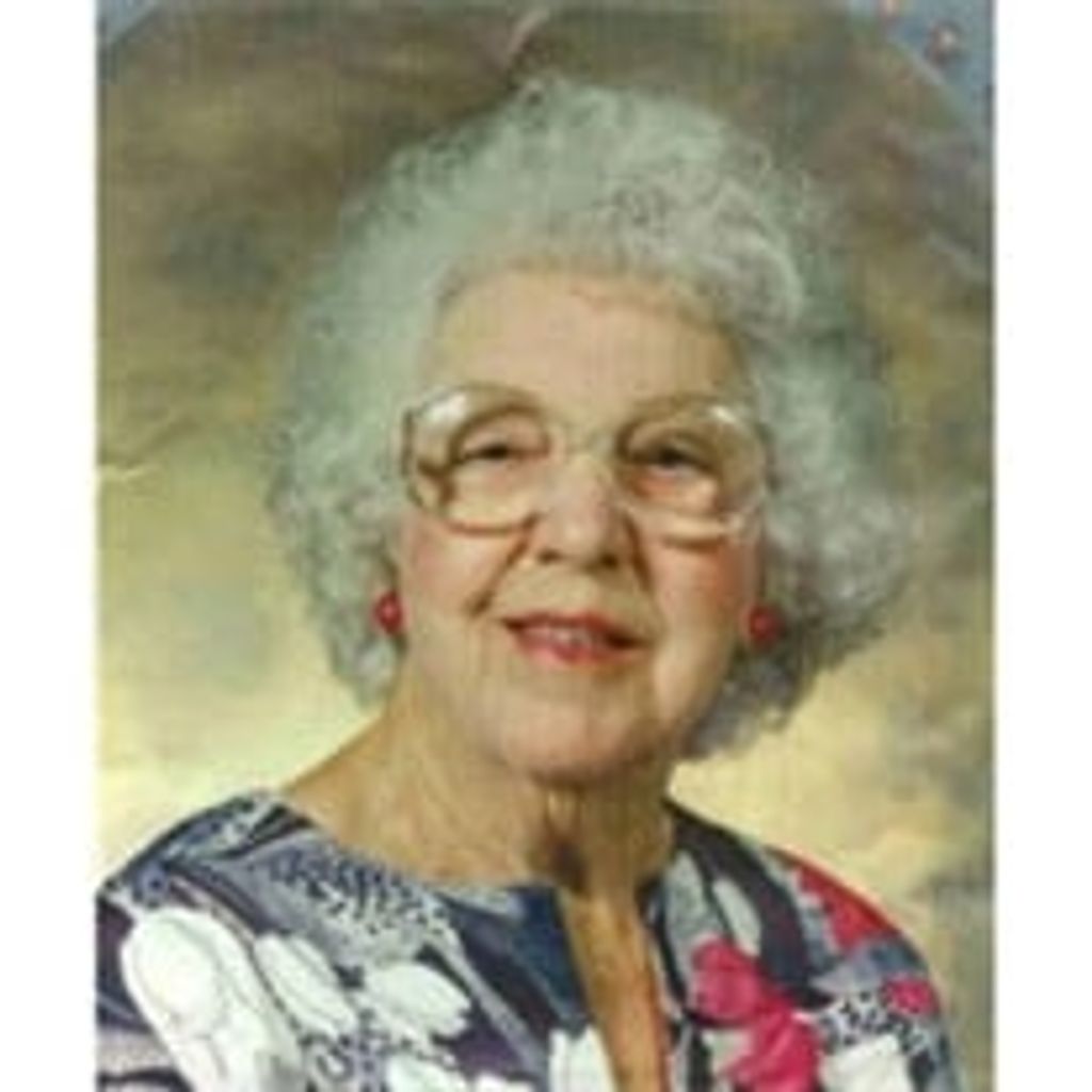 Carrie Thorpe Wilson