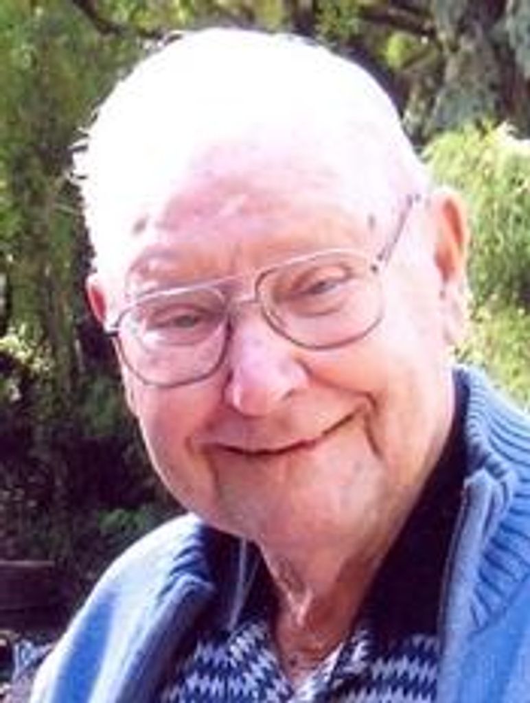 Galen Willis Bergquist