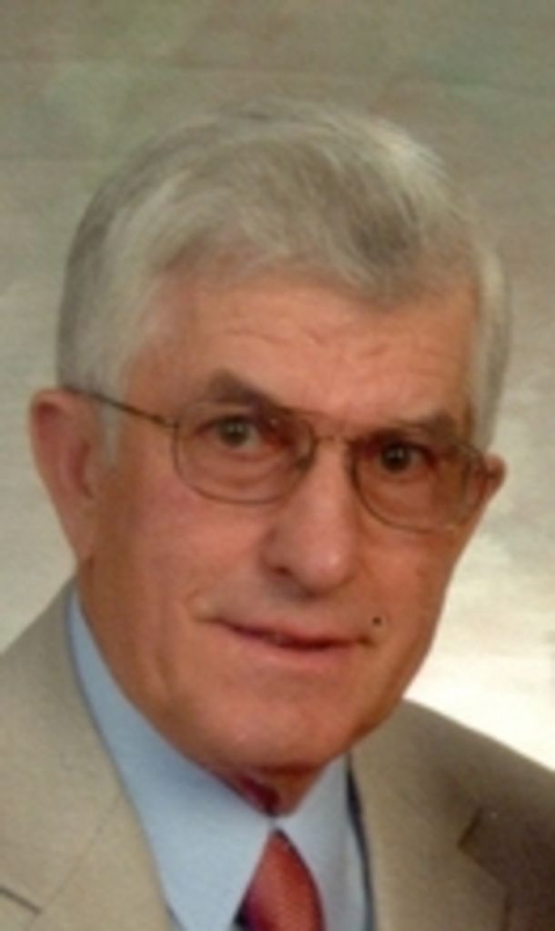 Leon Wayne Hess