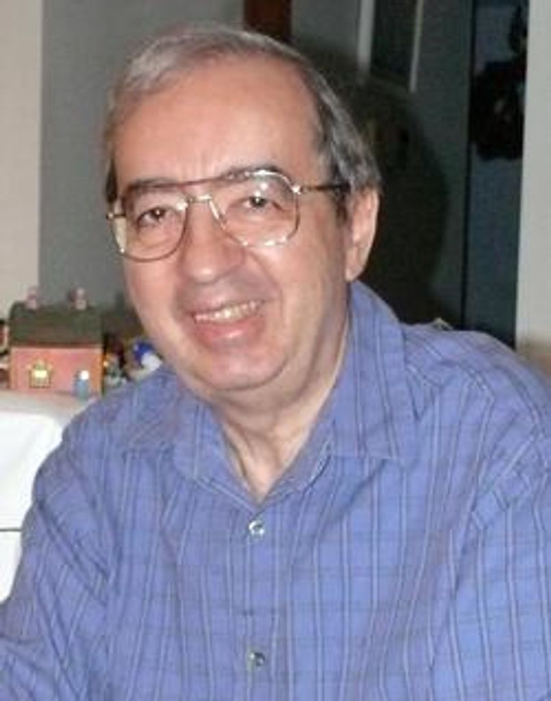 Thomas J. Macoviak