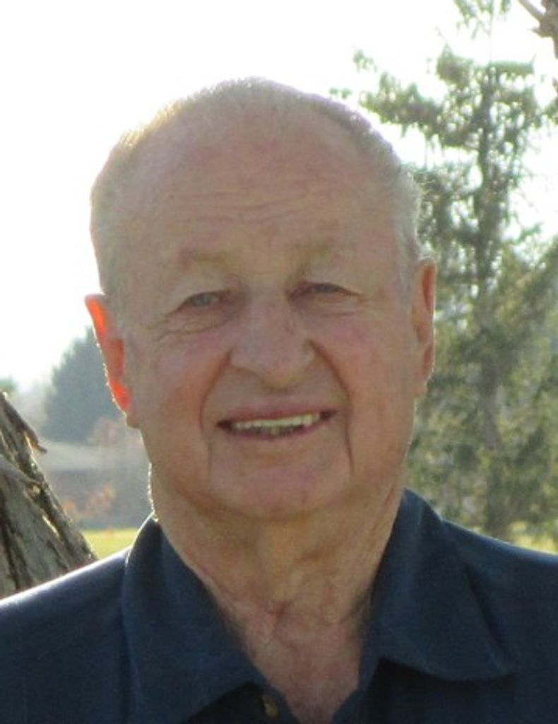 Jerry L. Moore