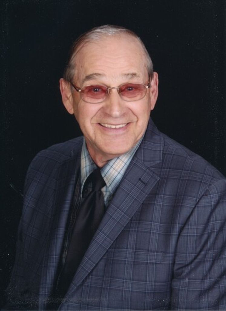 Leon Gerald Caldwell Profile Photo