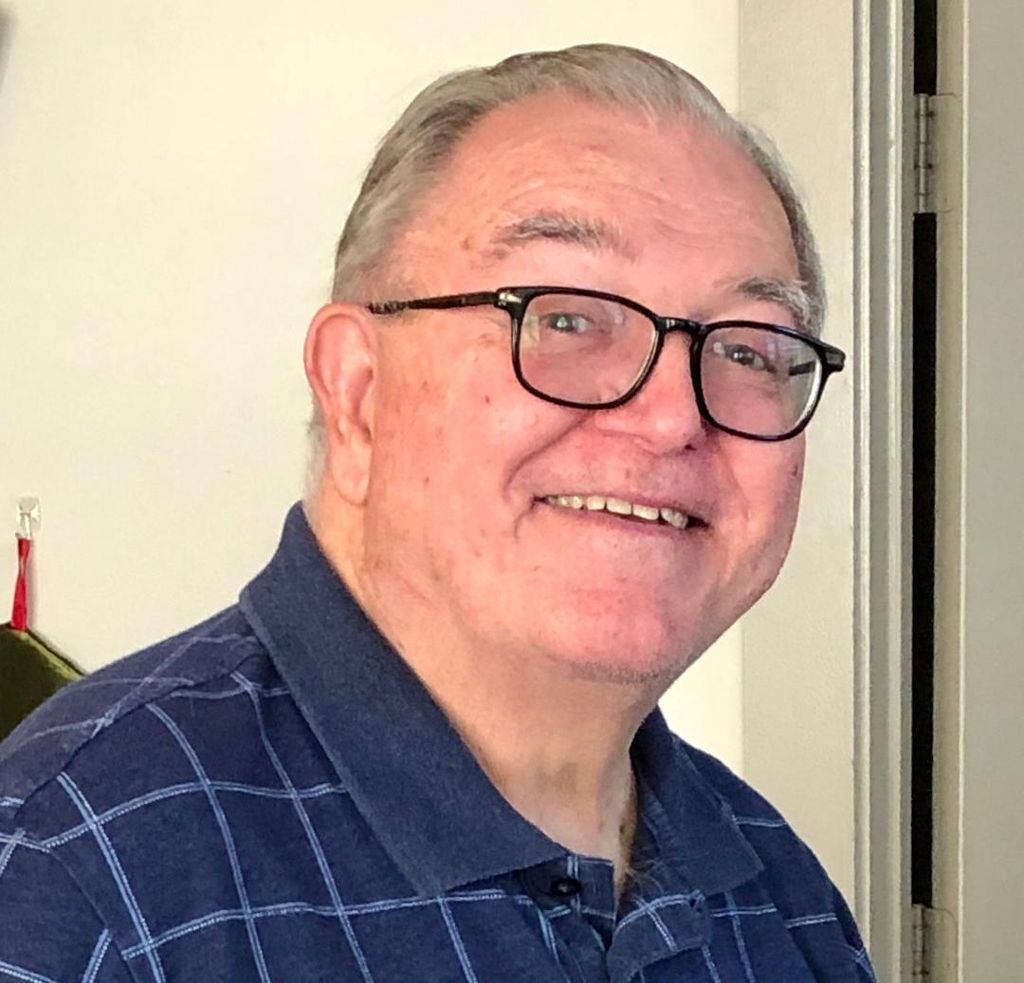 John Stanley Chadwick Profile Photo