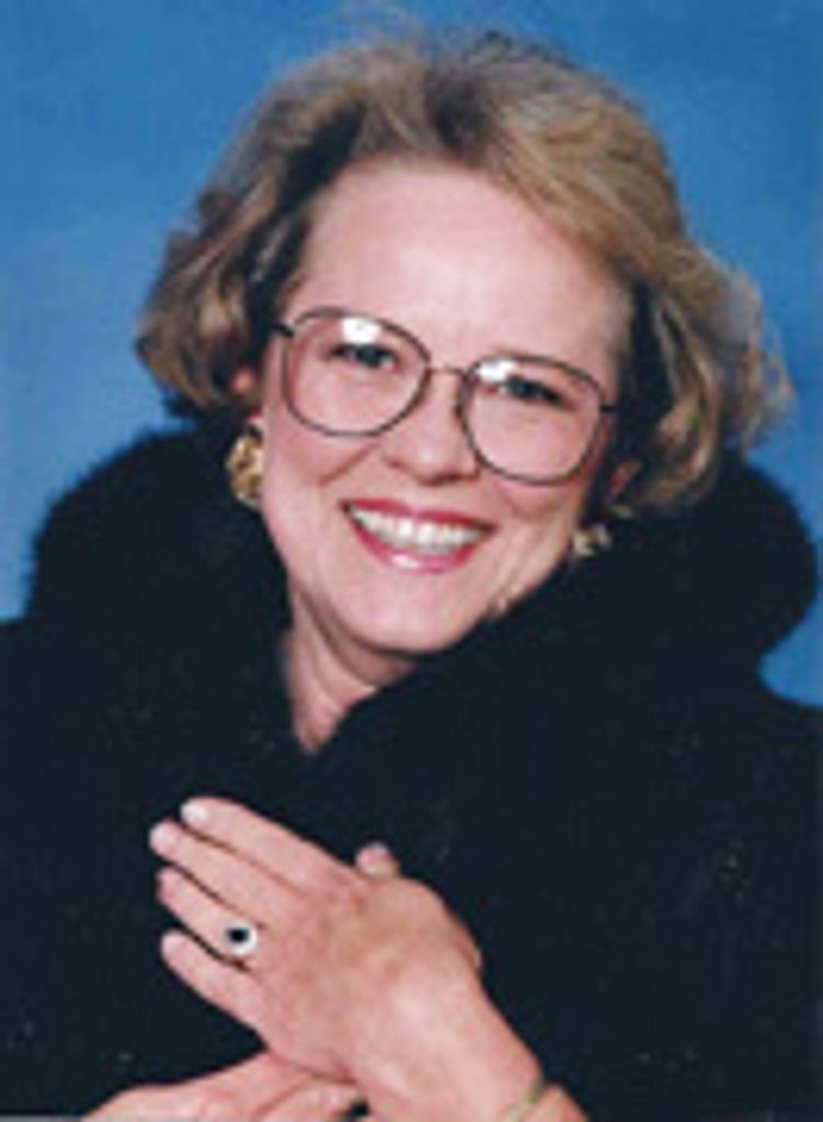 Carol Kidd Finger Profile Photo