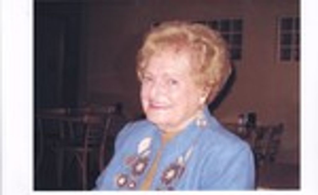 Sara Elizabeth Carr Carter