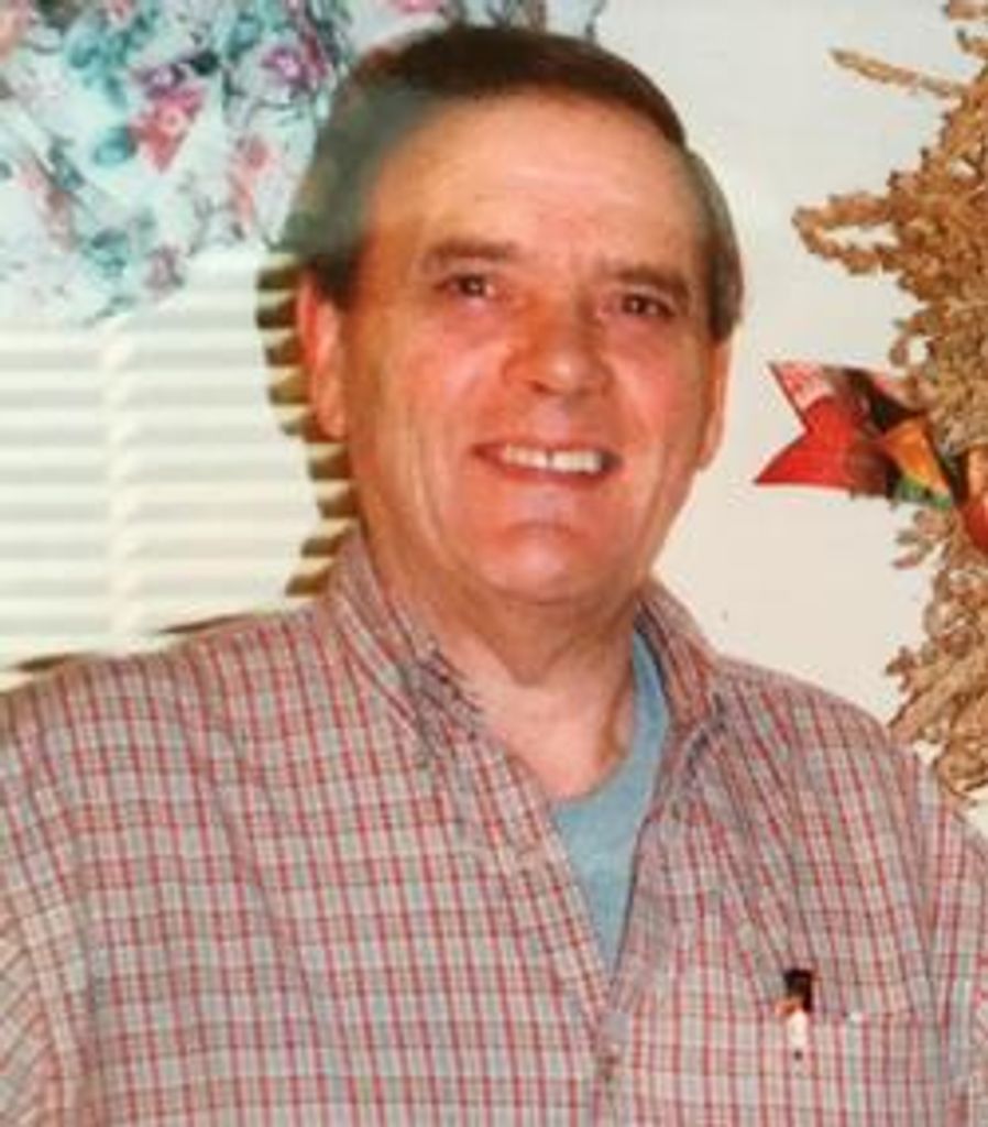 Dennis Henderson Profile Photo