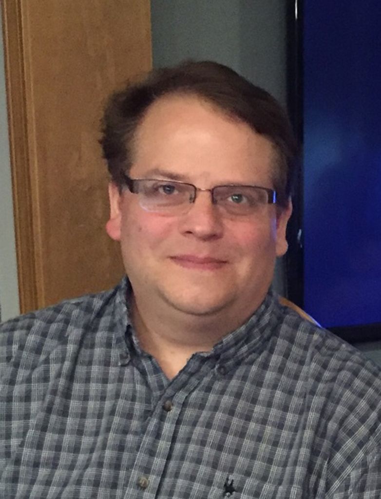 Michael J. Krisovitch