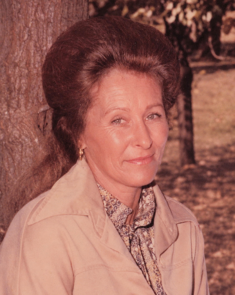 Hazel Marie Nichols Profile Photo