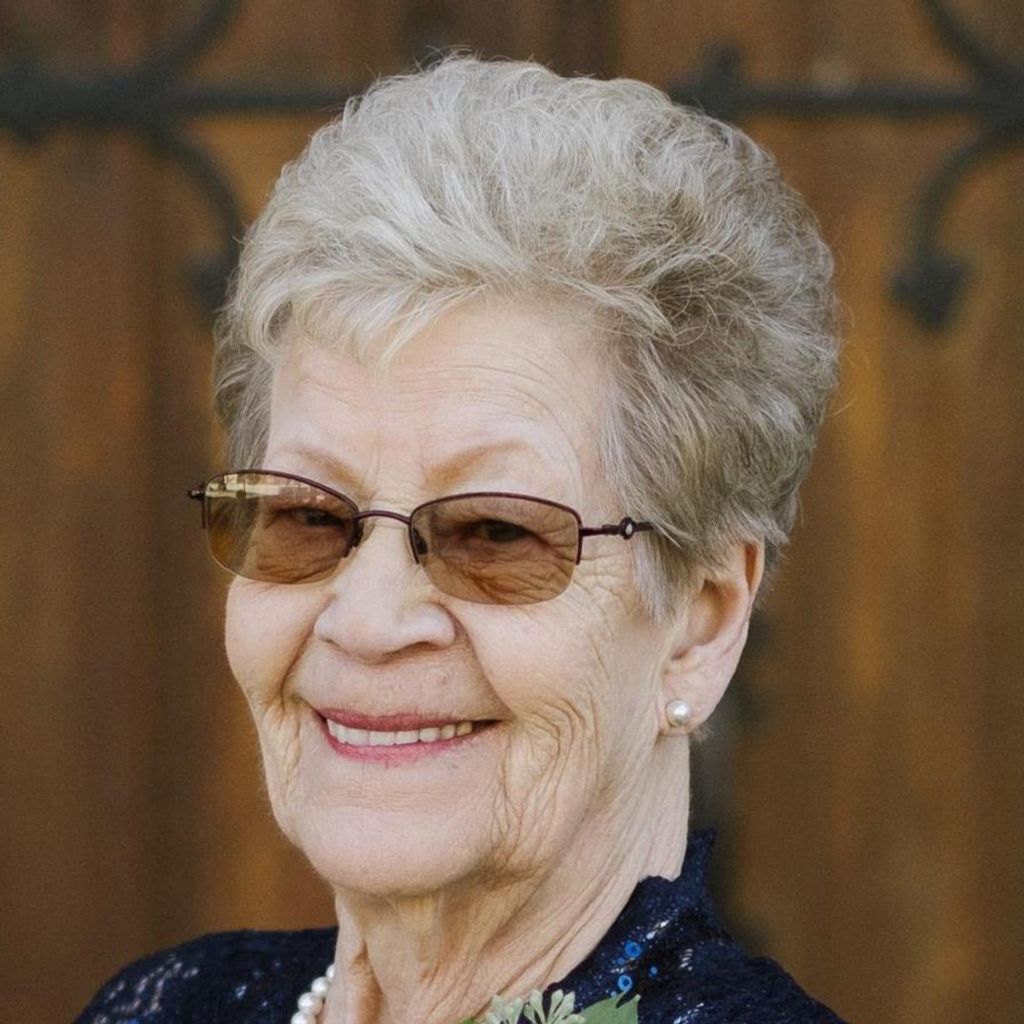 Norma Helene Olson Profile Photo