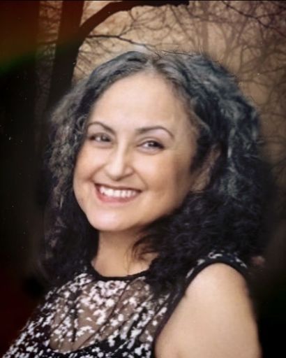 Rosemary Brown Profile Photo