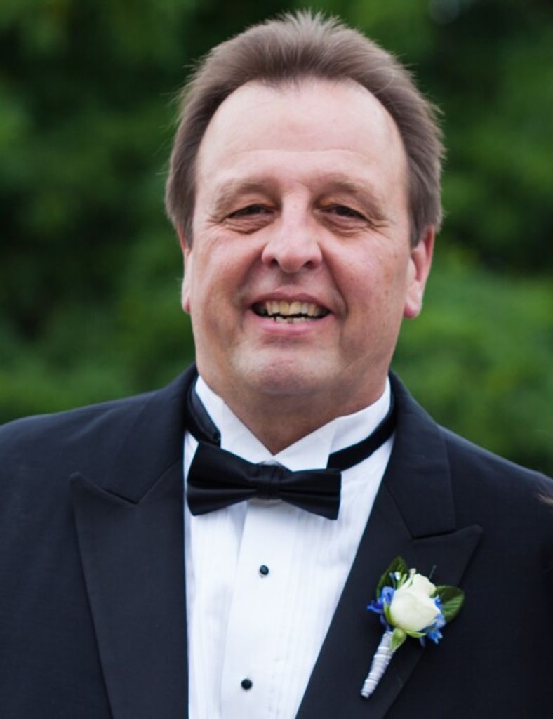 Greg O'Neal Profile Photo