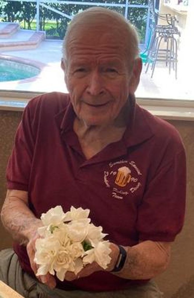 William "Richard" Heilman Profile Photo